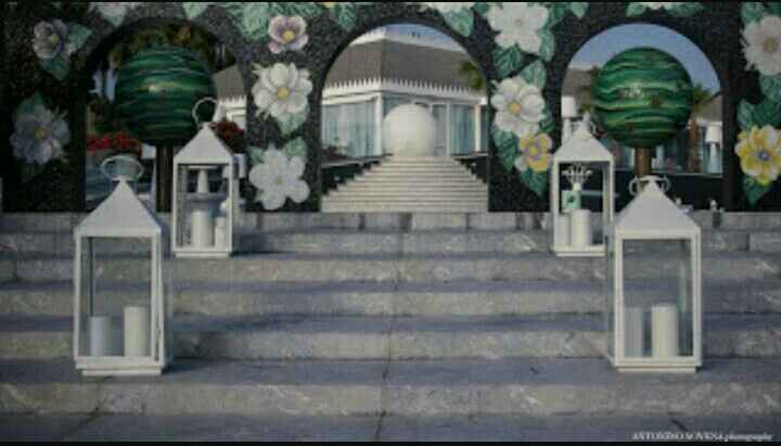 Location e santuario prenotati! - 5