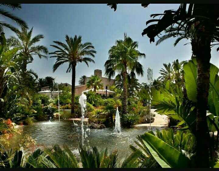 Location e santuario prenotati! - 6