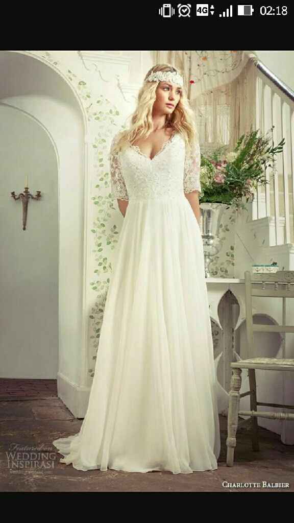 Sos abito e capelli! - 1