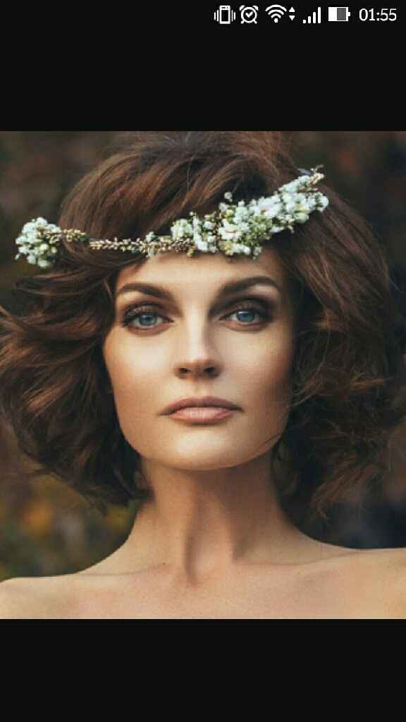 Idee per capelli corti...mi aiutate?:) - 1