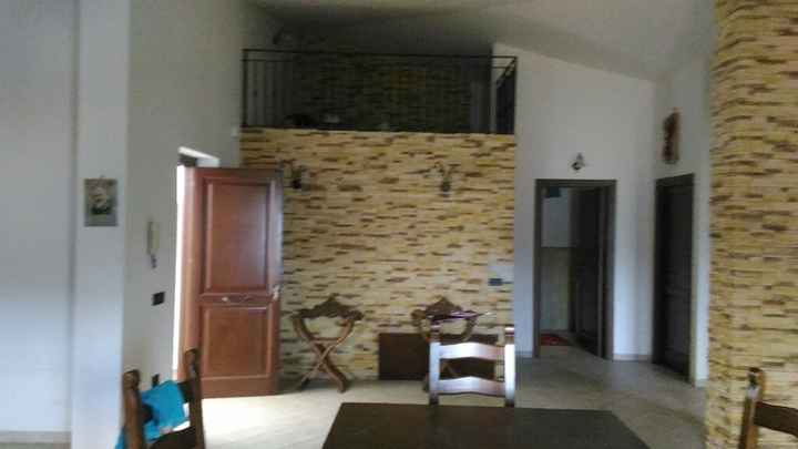 La nostra casa 😍😍😍 - 2