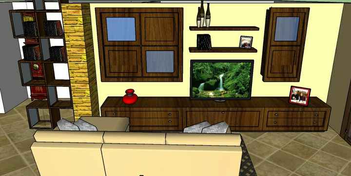 La nostra casa 😍😍😍 - 3