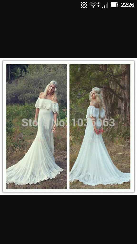 Abiti bohemian / boho...che ne dite? - 2