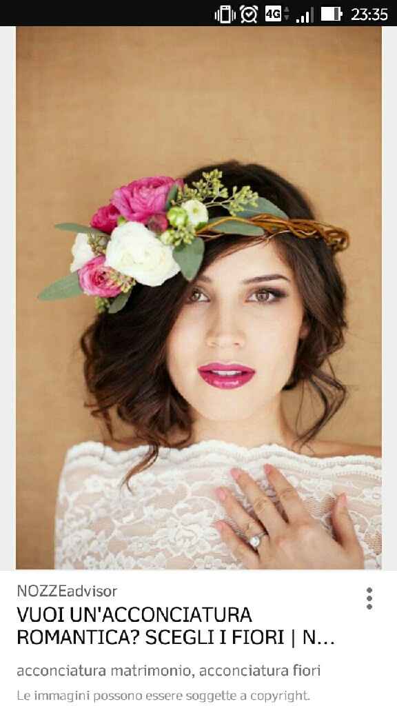Matrimonio boho chic. cosa ne pensate? - 2