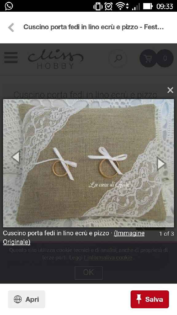Matrimonio boho chic. cosa ne pensate? - 6