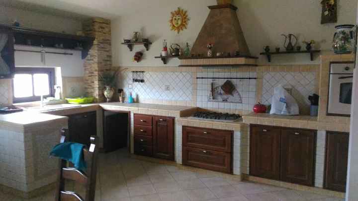 Arredamento casa - 1