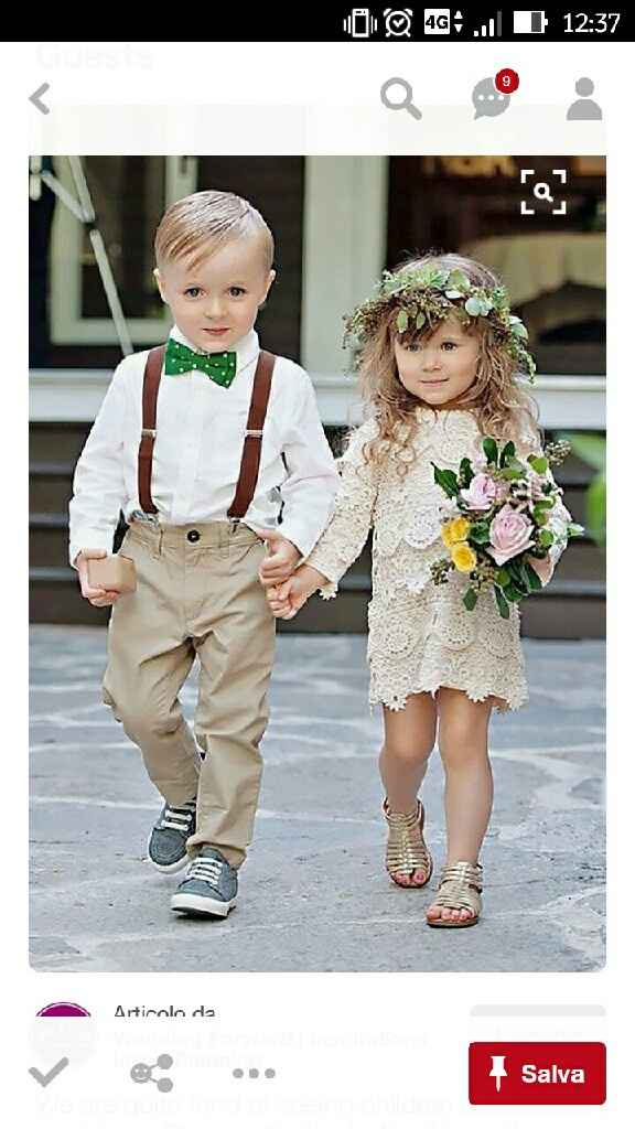 Sposine boho chic: all'appello! - 5