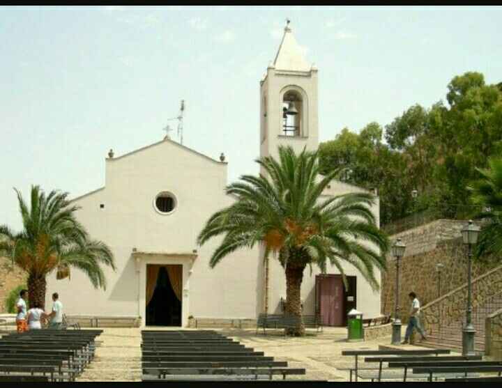 La mia meravigliosa chiesa - 1