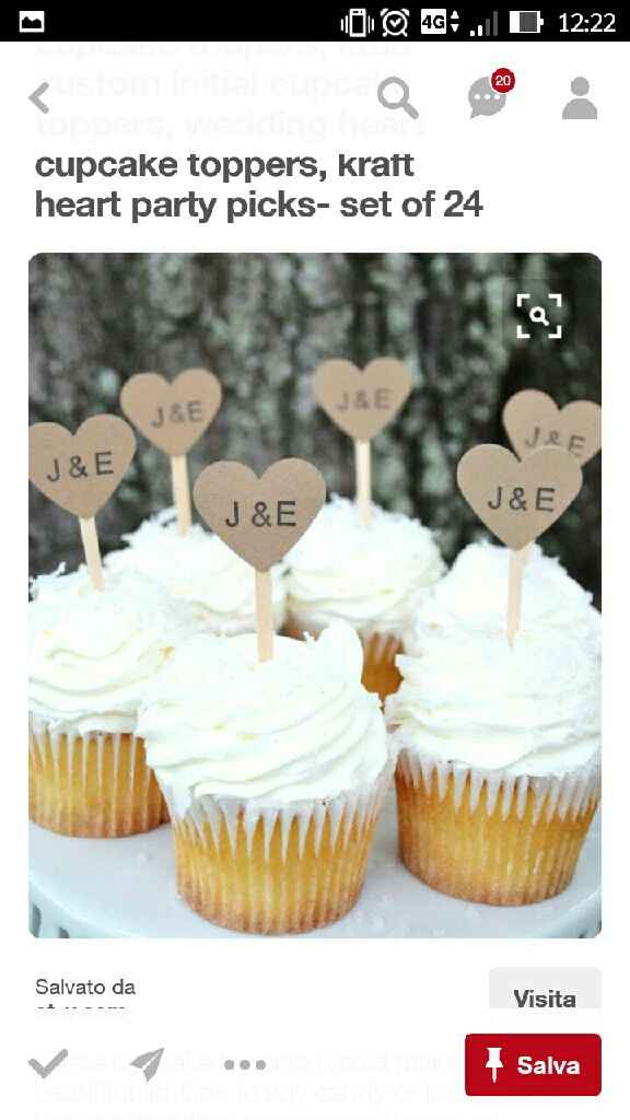 Tema matrimonio!!! - 5