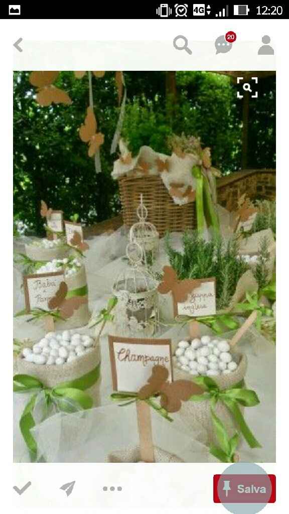 Tema matrimonio!!! - 10