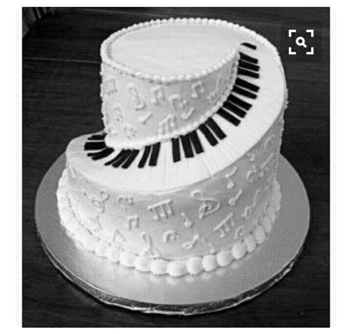 Matrimonio e musica 🎼 - 8