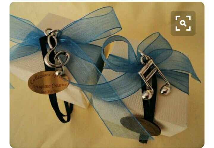 Matrimonio e musica 🎼 - 11