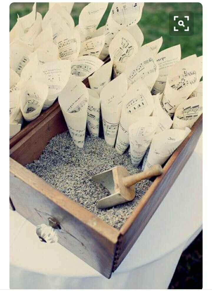 Matrimonio e musica 🎼 - 12