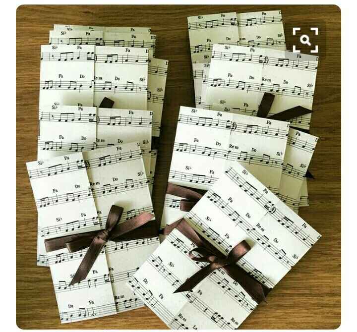 Matrimonio e musica 🎼 - 18