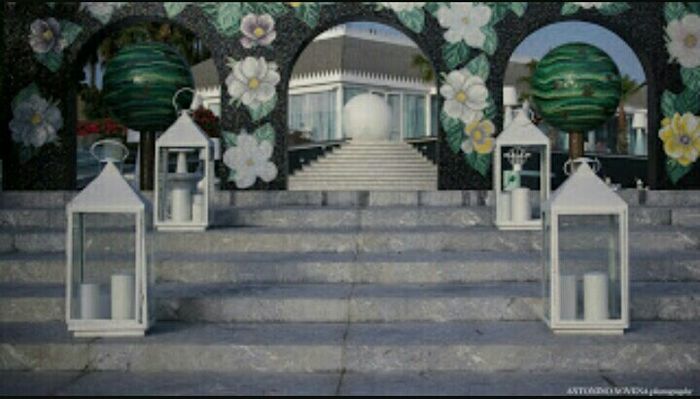 Location e santuario prenotati! - 5