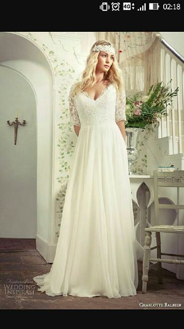 Sos abito e capelli! - 1