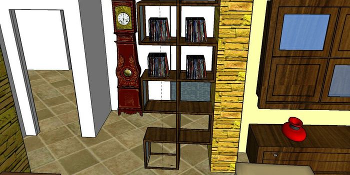 La nostra casa 😍😍😍 - 4