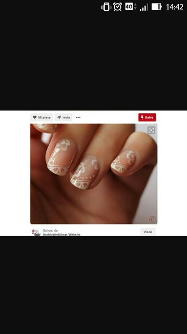 Matrimonio boho chic. cosa ne pensate? - 4