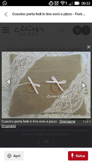 Matrimonio boho chic. cosa ne pensate? - 6