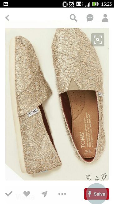 Matrimonio boho chic. cosa ne pensate? - 7