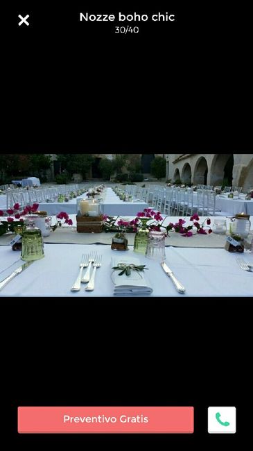 Un matrimonio a colori - 2