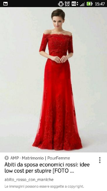 Help vestiti damigelle grandi! - 1