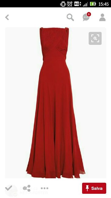 Help vestiti damigelle grandi! - 3