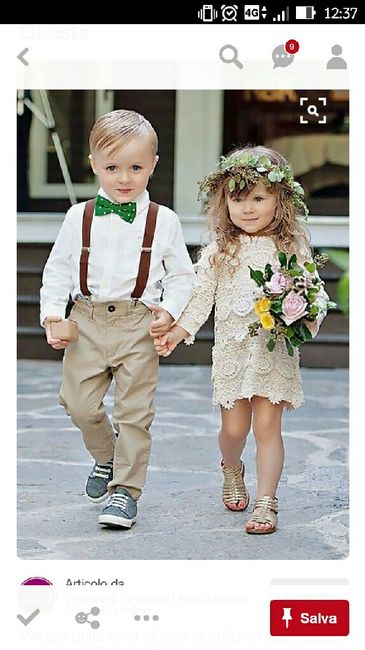 Sposine boho chic: all'appello! - 5