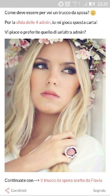 Sposine boho chic: all'appello! - 6