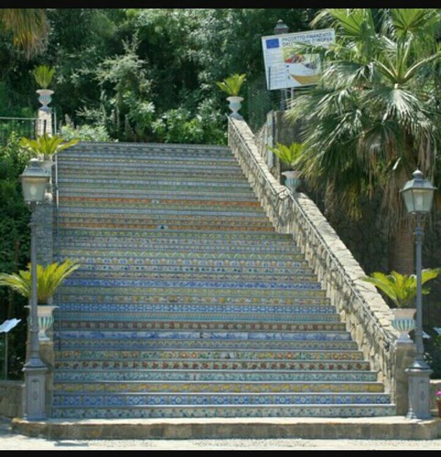 La mia meravigliosa chiesa - 2