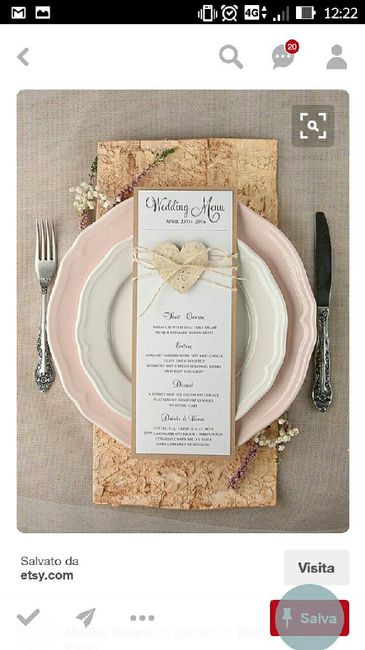 Tema matrimonio!!! - 1
