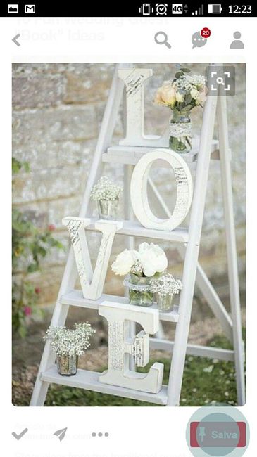 Tema matrimonio!!! - 2