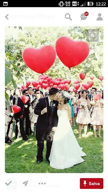 Tema matrimonio!!! - 6