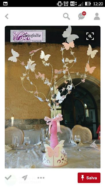 Tema matrimonio!!! - 7