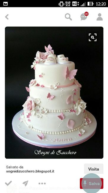 Tema matrimonio!!! - 8