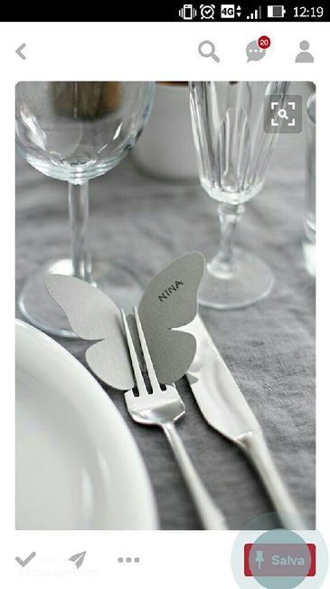 Tema matrimonio!!! - 12