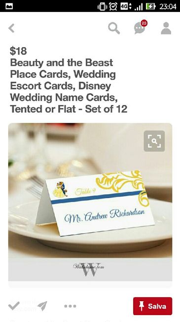 Aiuto segnaposto - 3