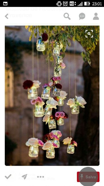 Aiuto decorazione albero villa - 1