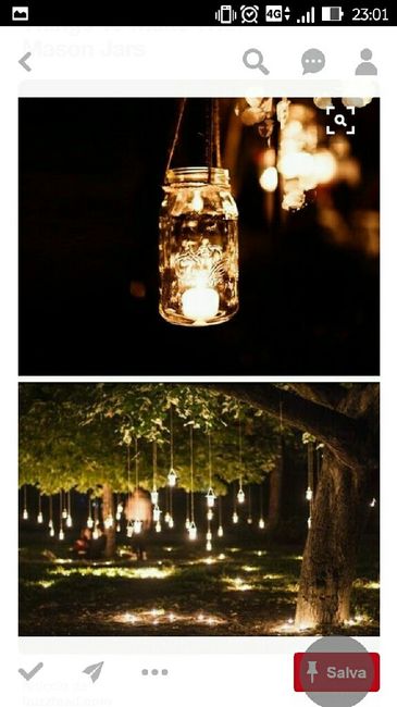 Aiuto decorazione albero villa - 2