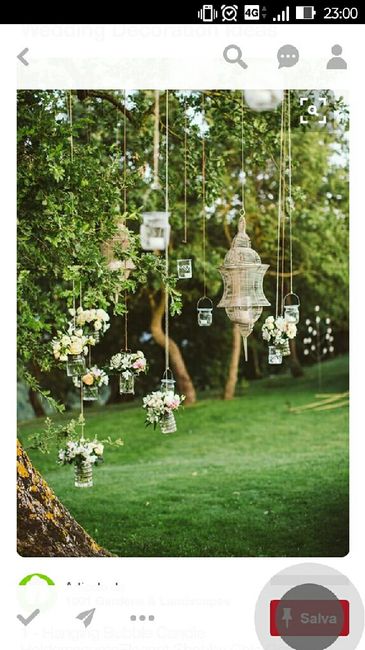 Aiuto decorazione albero villa - 6