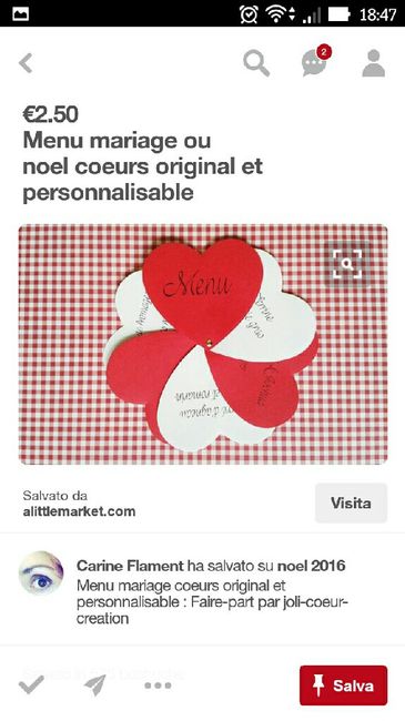 Segna posto help - 5