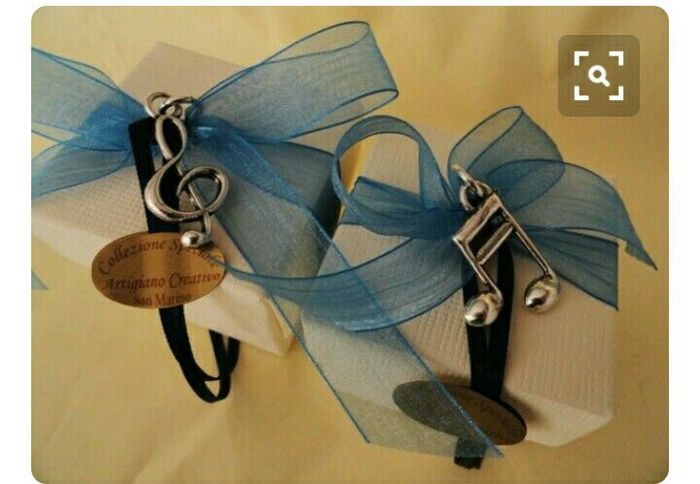 Matrimonio e musica 🎼 - 11