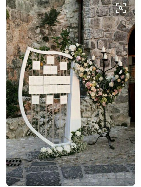 Matrimonio e musica 🎼 - 17