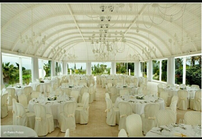 La nostra location 😍 - 1