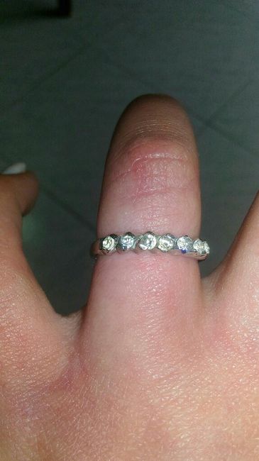 Sposine 2018...avete ricevuto tutte la proposta? - 1