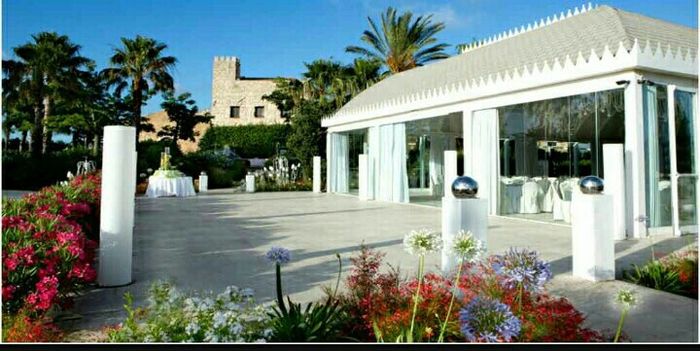 La mia location 😊 - 4