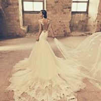 "Sei una sposa classica se..." - Il vestito - 1