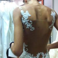 "Sei una sposa classica se..." - Il vestito - 3