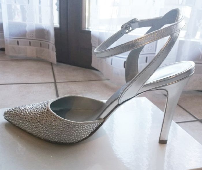 Scarpe sposa - 1