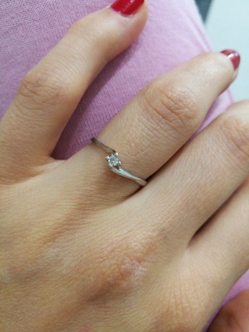 Ho detto Sì 💍 - 1